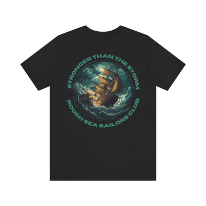 RSSC "STRONGER THAN THE STORM' T-SHIRT