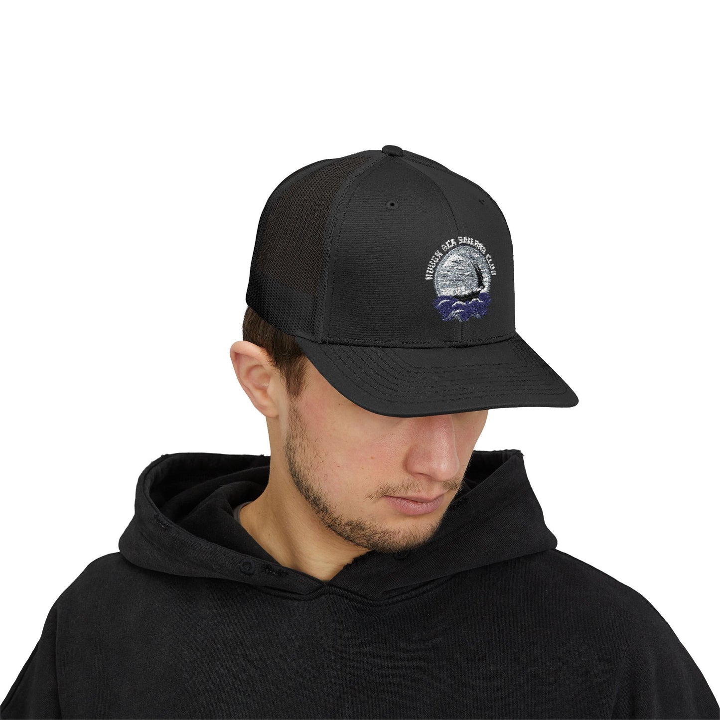 RSSC SNAPBACK TRUCKER